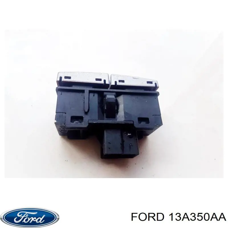 Купить 13A350AA Ford 