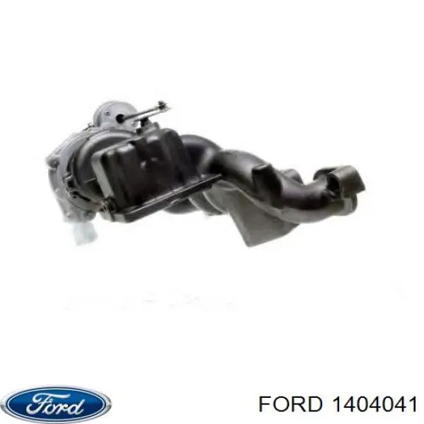 Купить 1404041 Ford Турбоком