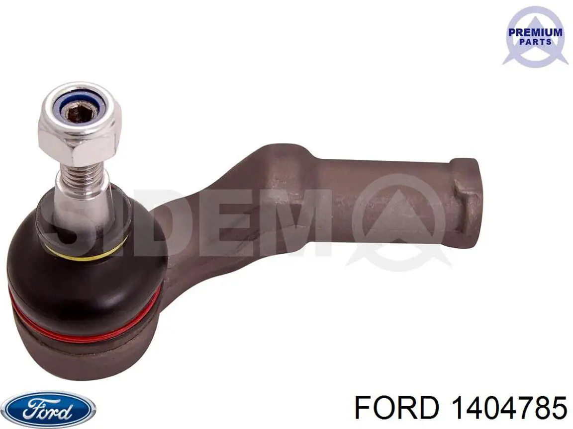 Рулевой наконечник Ford 1404785 цена, от 11.24 USD