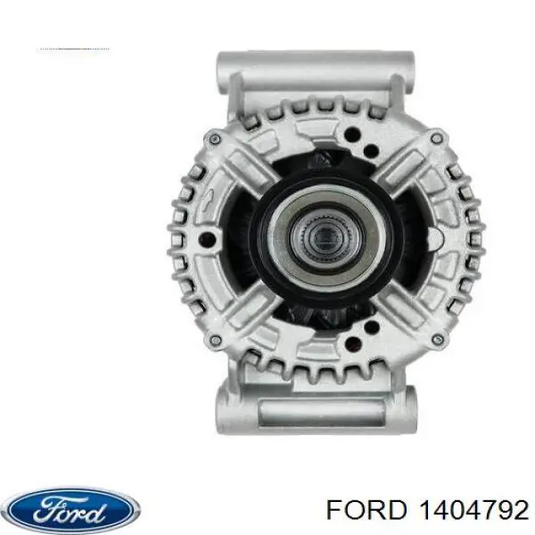 Купить 1404792 Ford Генератор
