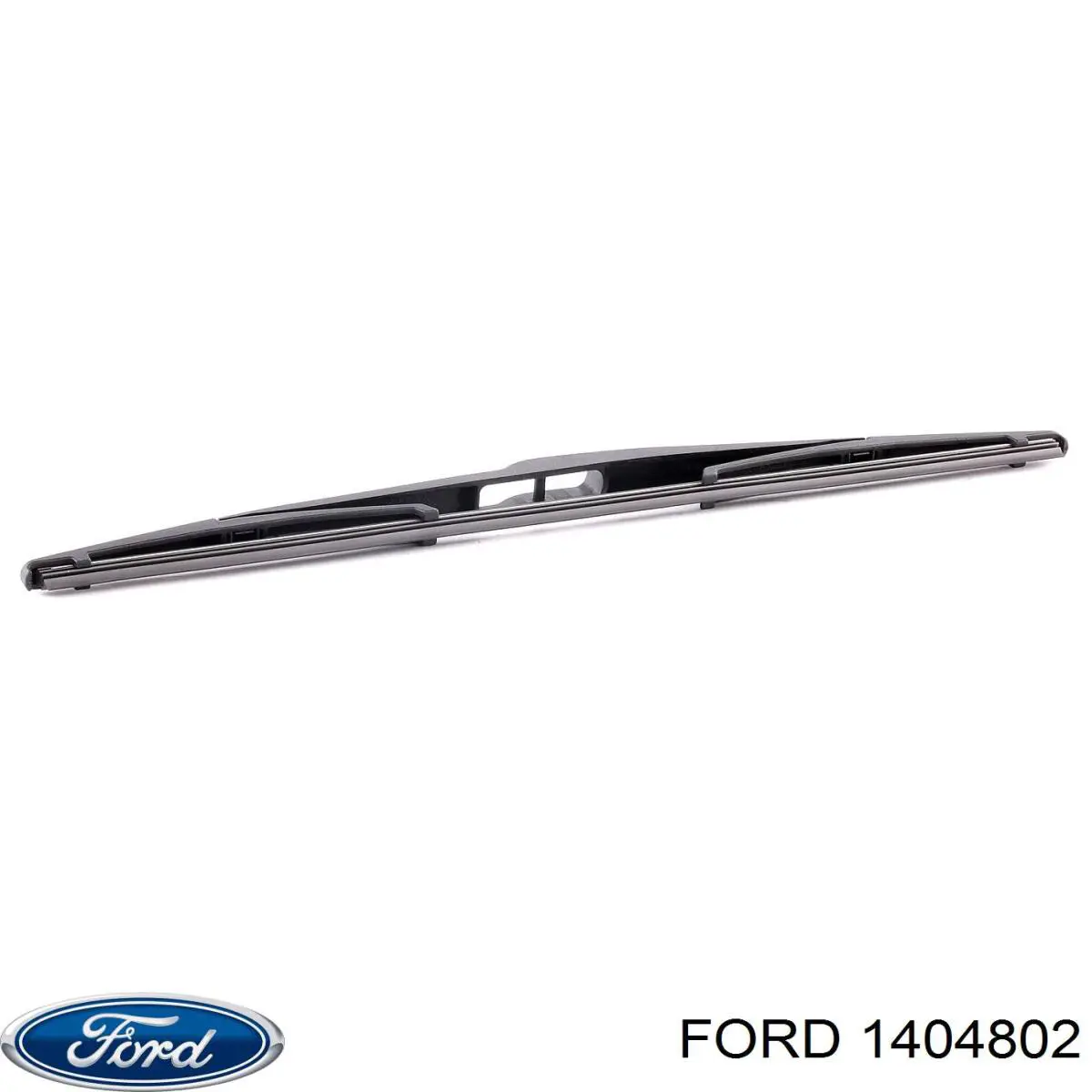 Купить 1404802 Ford Дворник стеклоочистителя задний