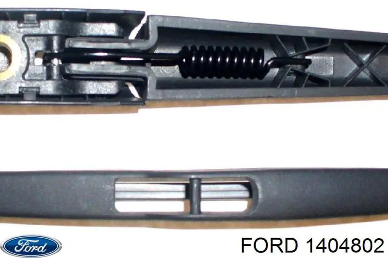 дворник заднего стекла Ford 1404802 цена, от 7.70 USD