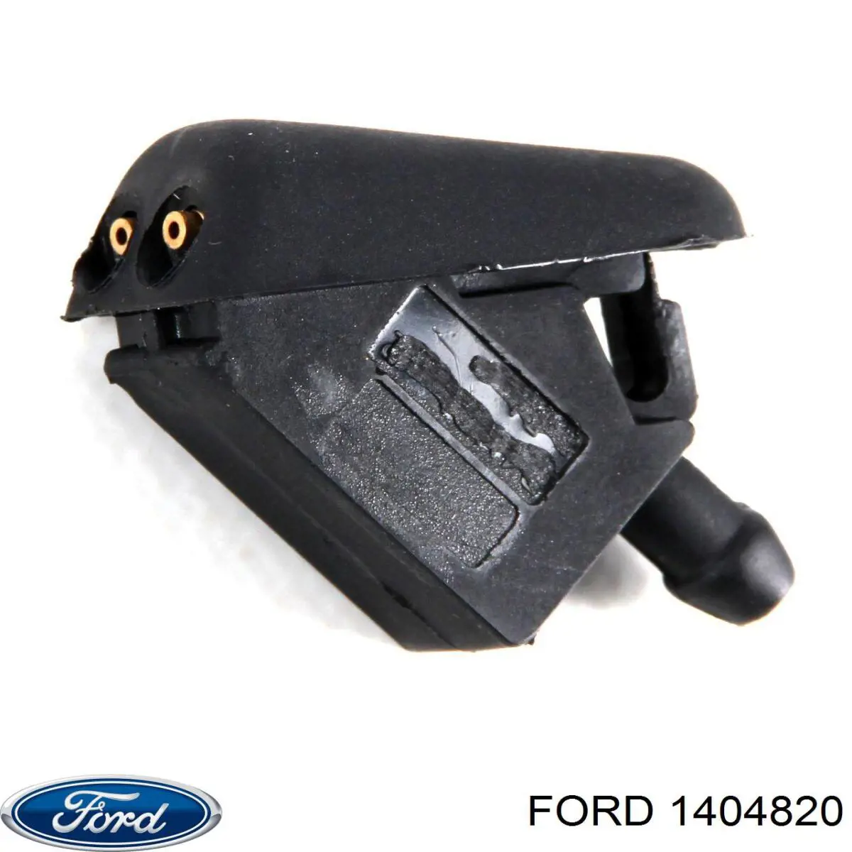 Форсунка омывателя 1404820 Ford