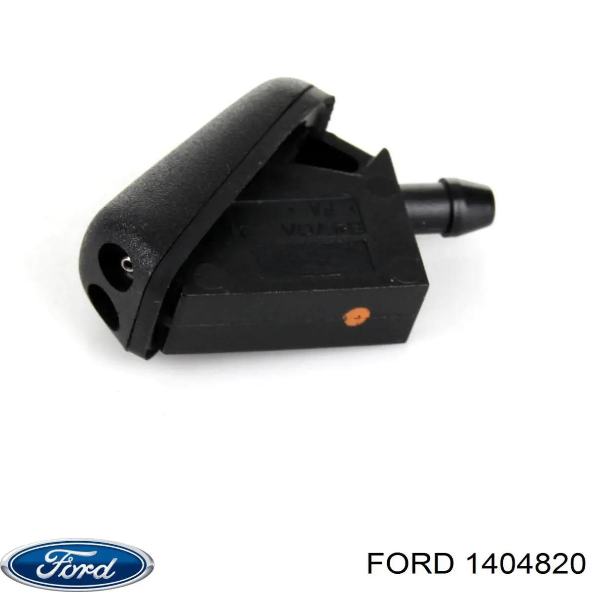 1321407 Ford injetor de fluido para lavador de pára-brisas
