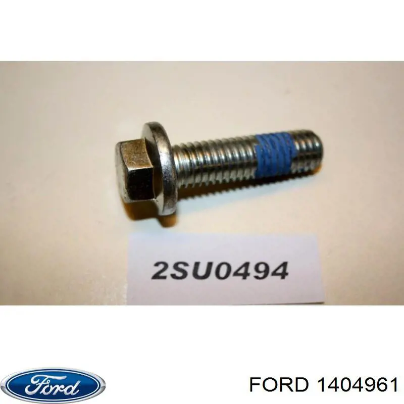 1404961 Ford 