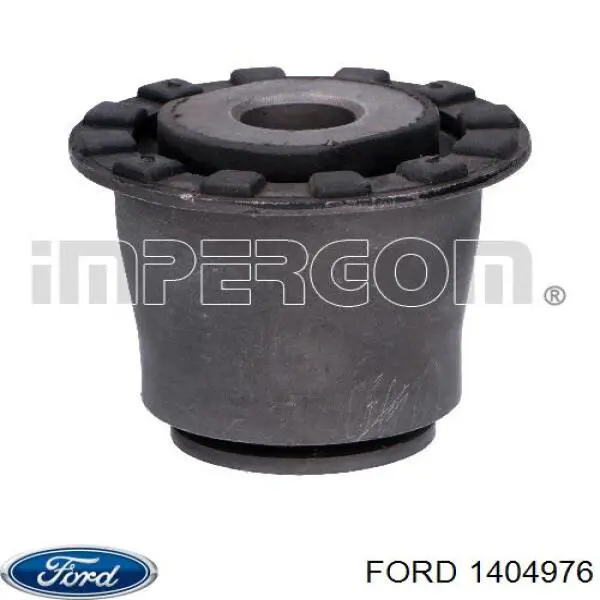Купить 1404976 Ford Сайлентблок задней балки