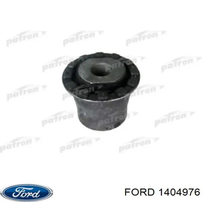 Сайлентблок заднего подрамника Ford 1404976 цена, от 10.70 USD