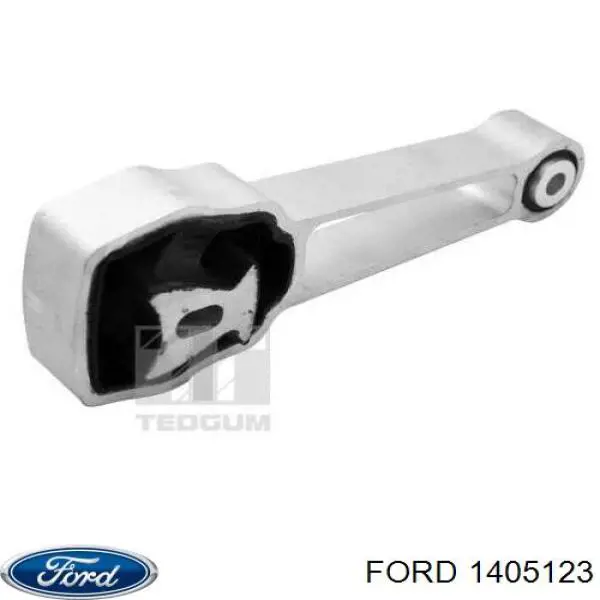 Купить 1405123 Ford Правая опора двигателя