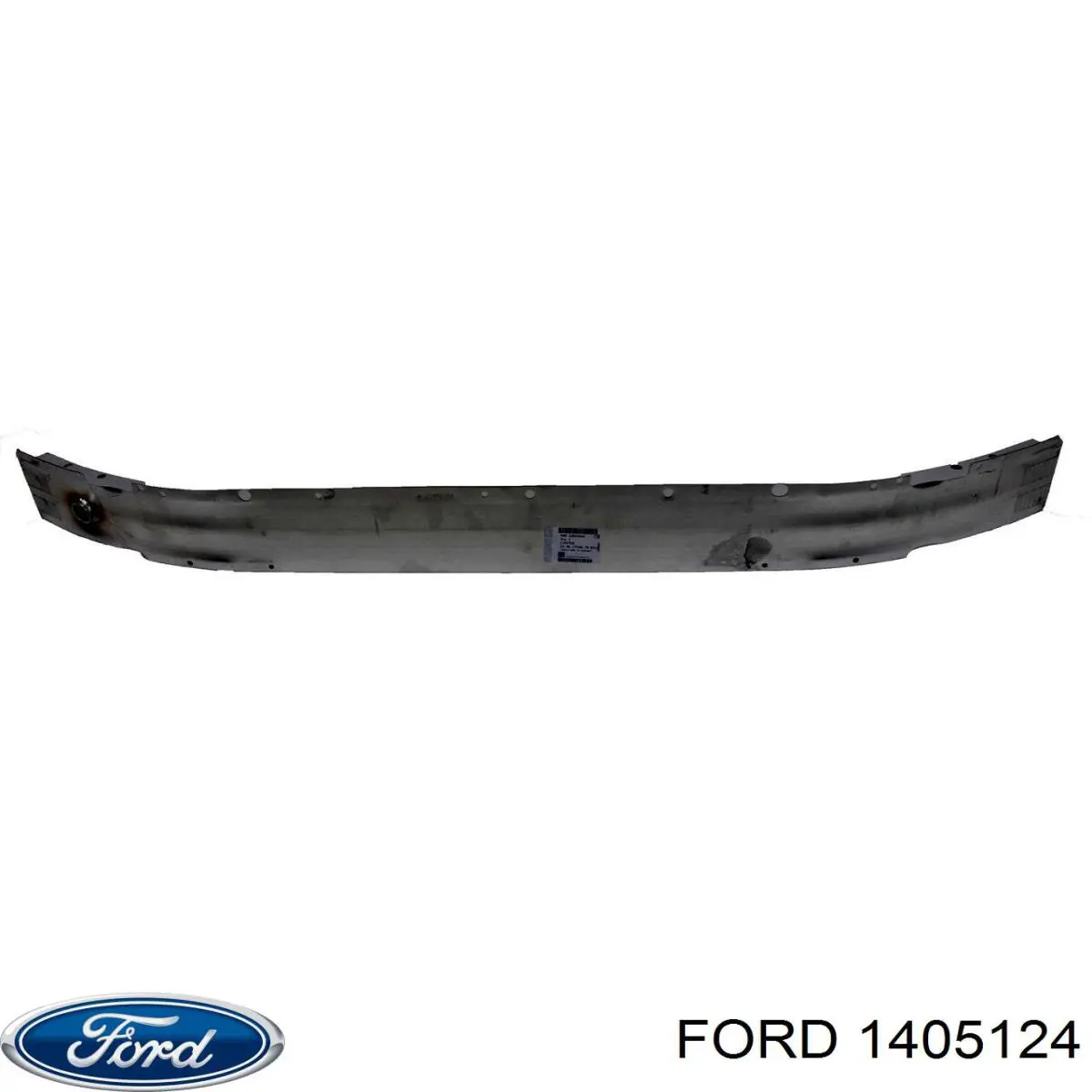 1405124 Ford 