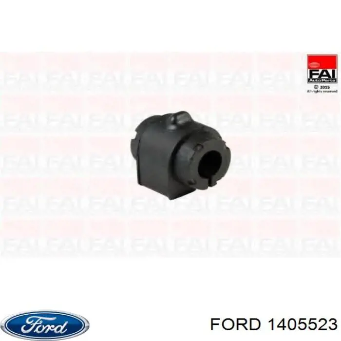 1405523 Ford