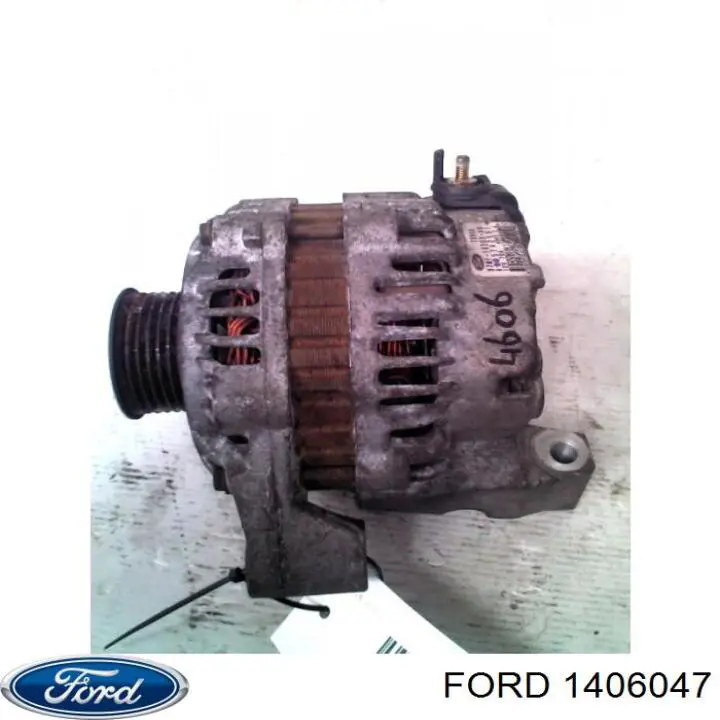 Автомобильный генератор Ford 1406047 цена, от 89.94 USD