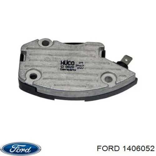 Купить 1406052 Ford Генератор