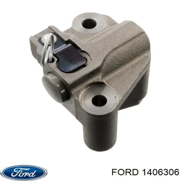 1406306 Ford натяжитель цепи грм