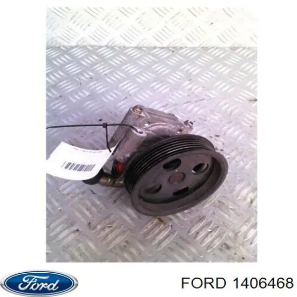 Насос гидравлики Ford 1406468 цена, от 126.59 USD