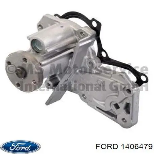 Помпа 1406479 Ford