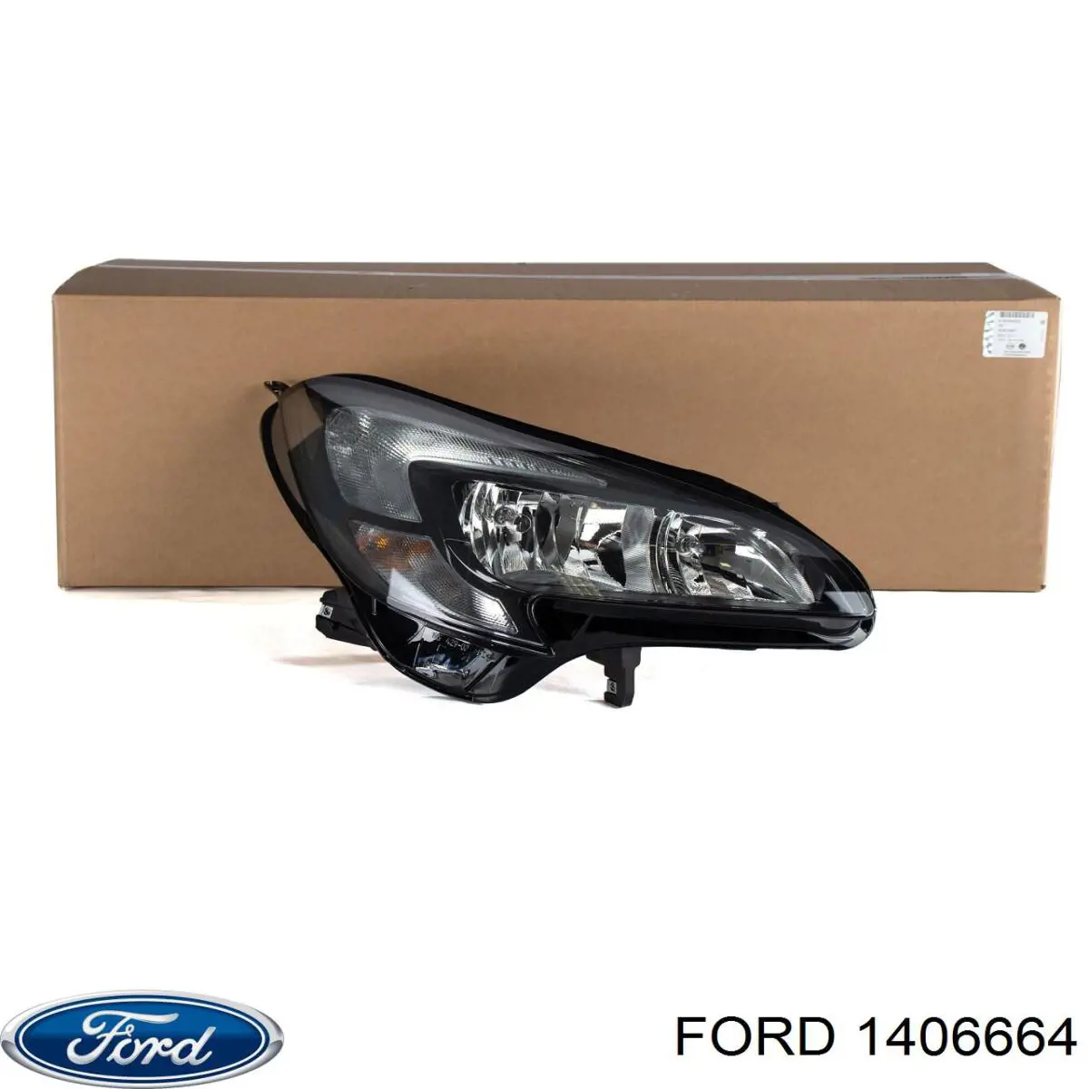  Ford 1406664 цена, от 119.98 USD