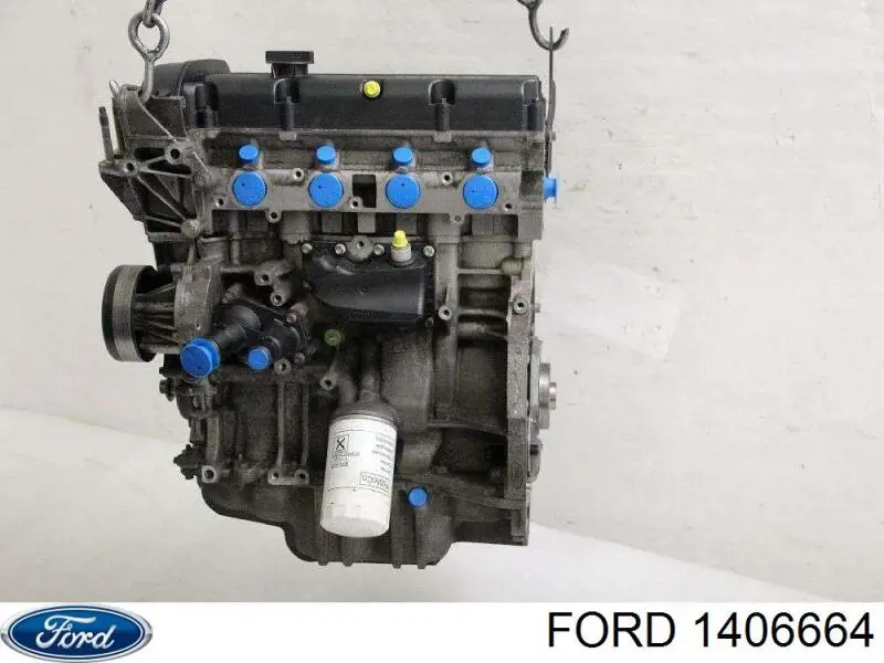 1302396 Ford 