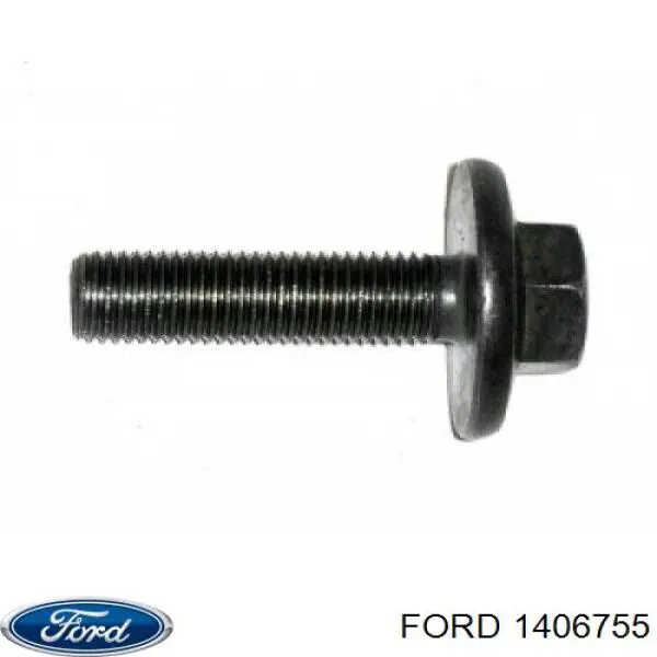 Болт шкива коленвала Ford 1406755 цена, от 13.35 USD