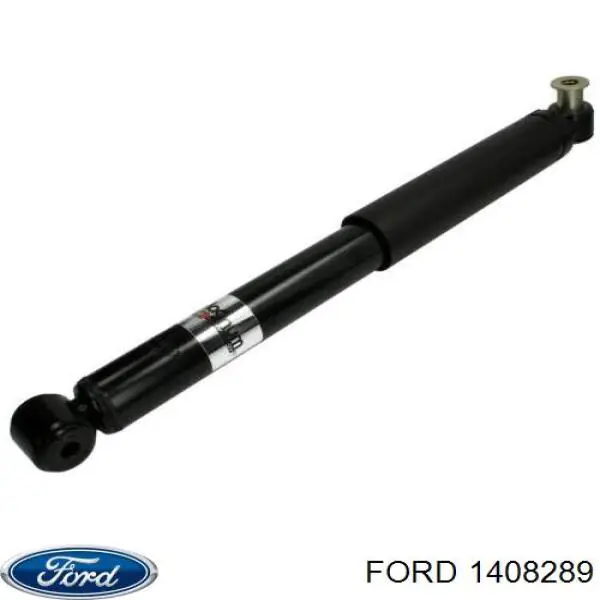 Стойка амортизатора задняя Ford 1676745 цена, от 54.44 USD