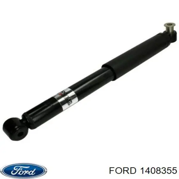 1408355 Ford амортизатор задний