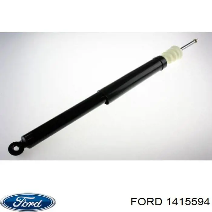 1415594 Ford амортизатор задний