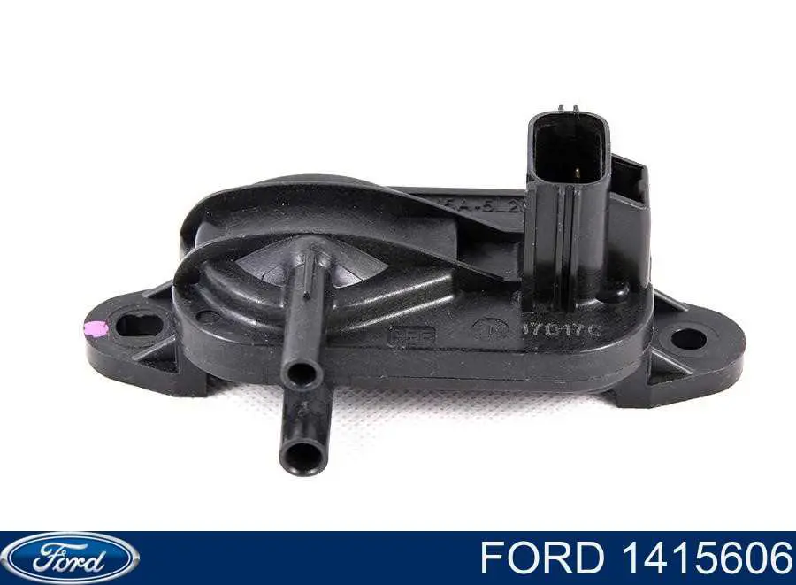 Датчик давления выхлопных газов Ford 1415606