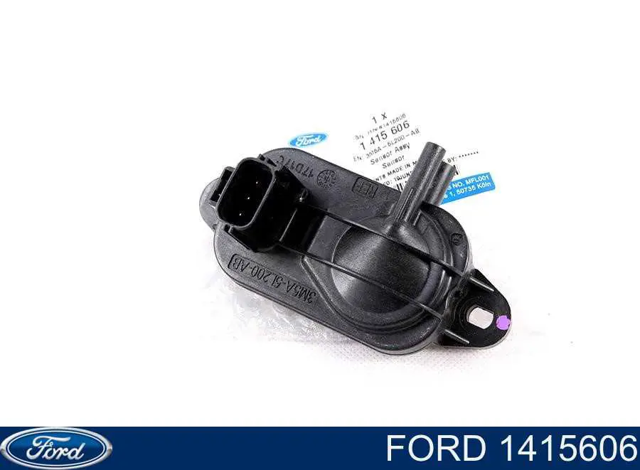 Купить 1415606 Ford Датчик давления выхлопных газов