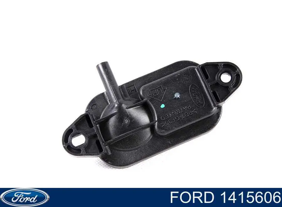 Датчик давления выхлопных газов 1415606 Ford