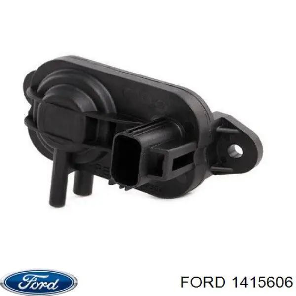 Датчик давления выхлопных газов Ford 1415606 цена, от 25.34 USD