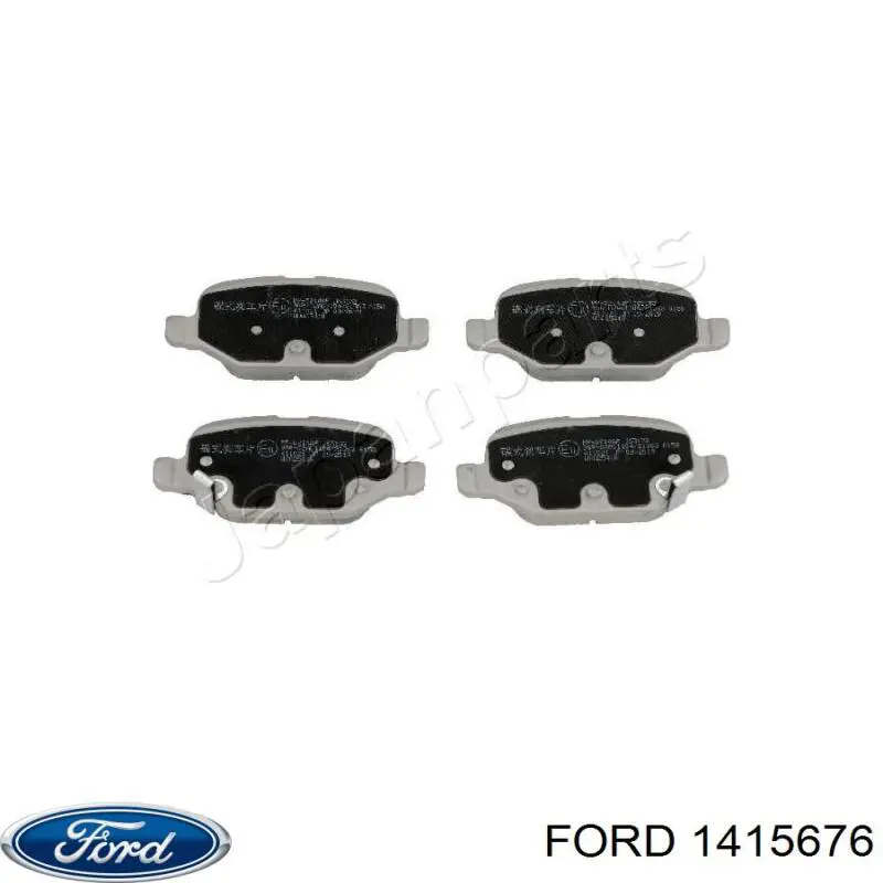 Ford 1415676 цена, от 11.10 USD