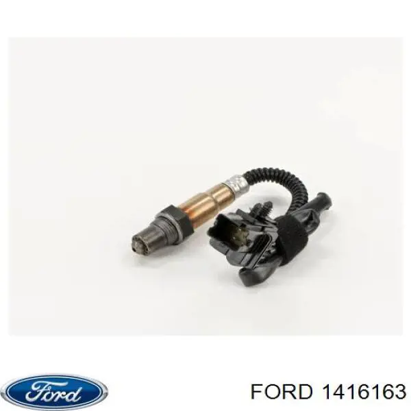  1416163 Ford