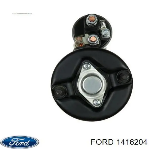 Стартер 1416204 Ford