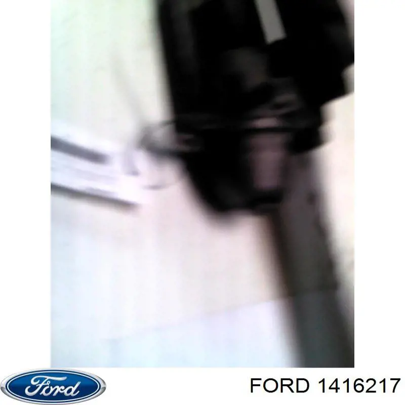 1416217 Ford стартер