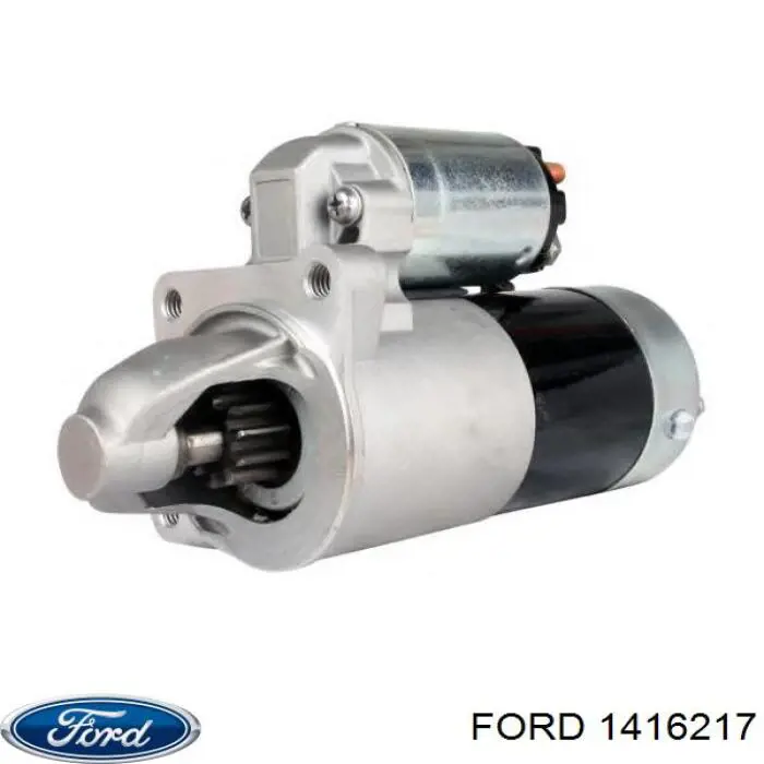 Стартер Ford 1416217 цена, от 39.41 USD
