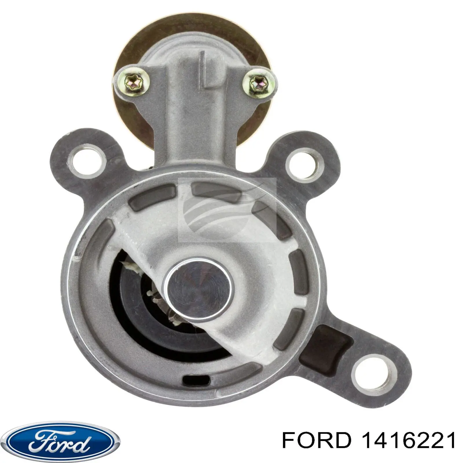 1416221 Ford Стартер автомобиля