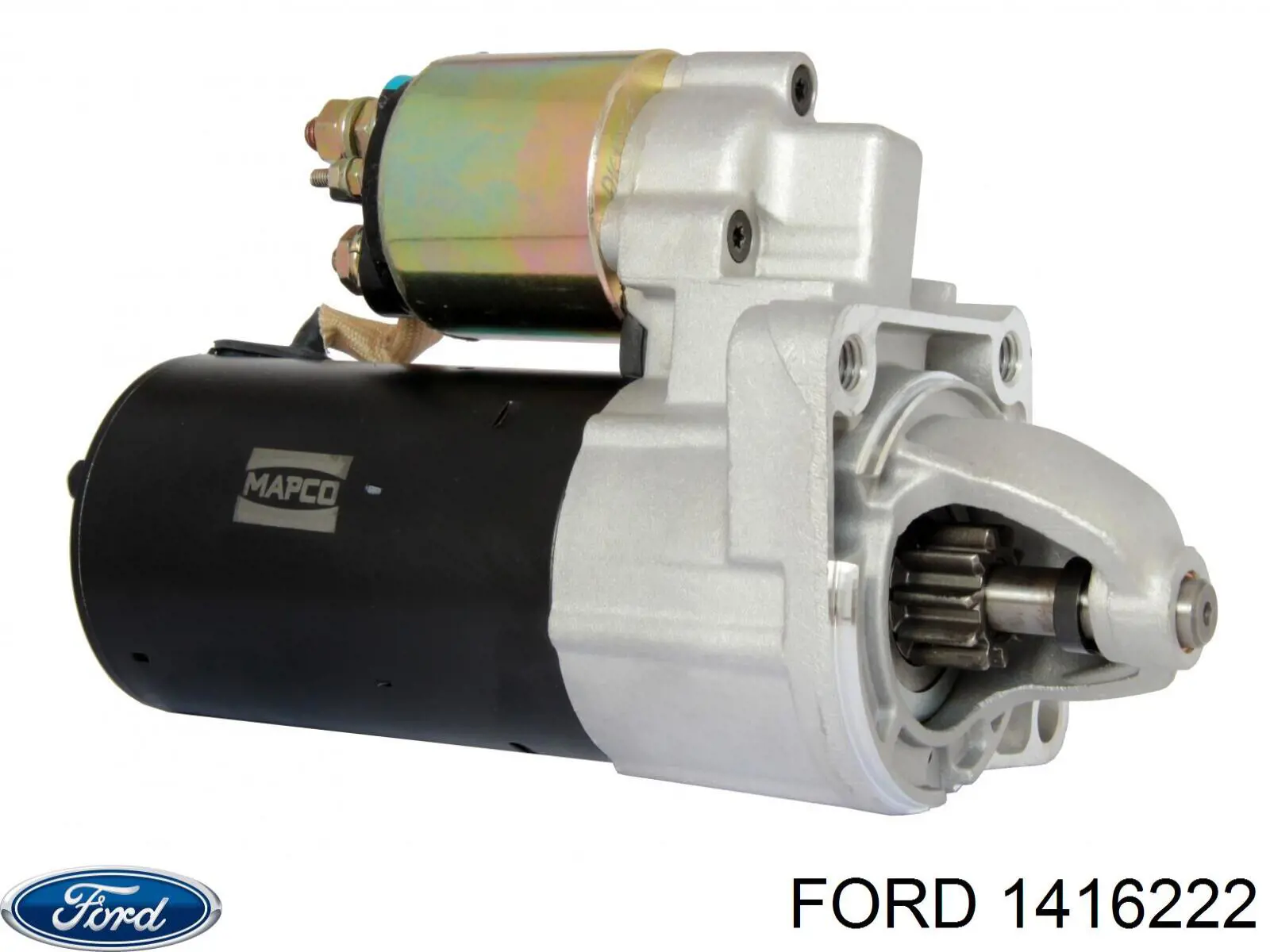 1416222 Ford 