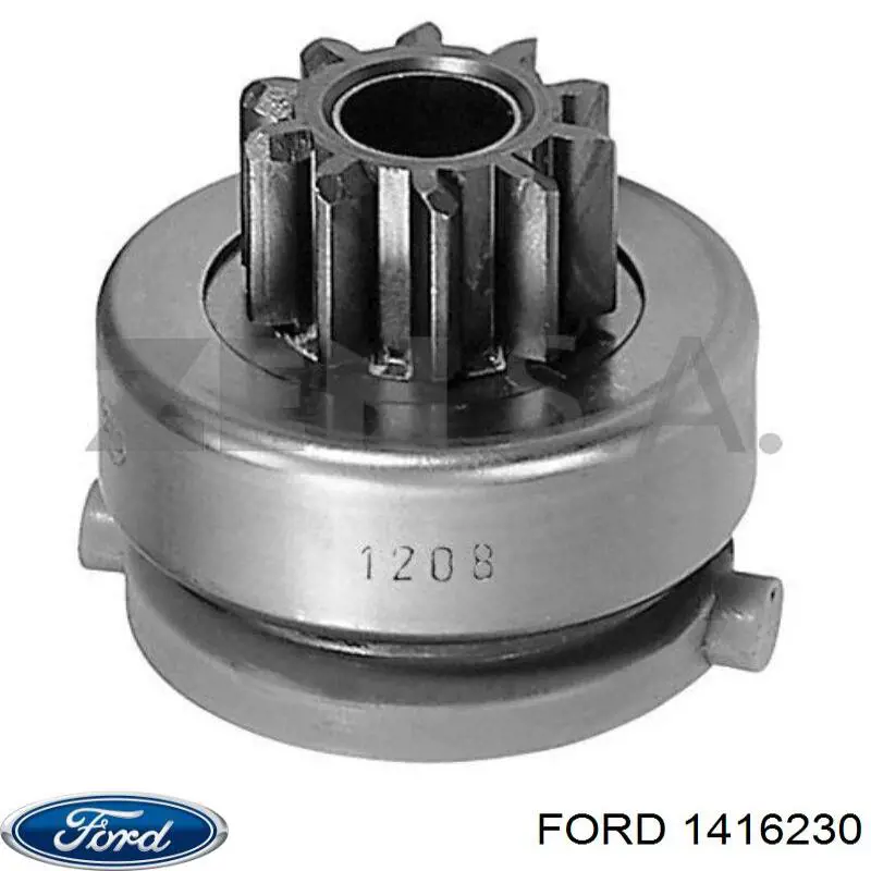 1416230 Ford 