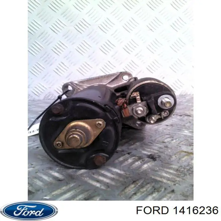 1416236 Ford стартер