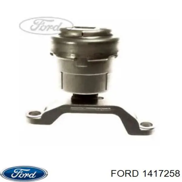 Подушка двигателя 1417258 Ford