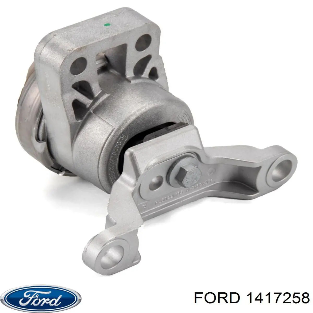 Купить 1417258 Ford Правая опора двигателя
