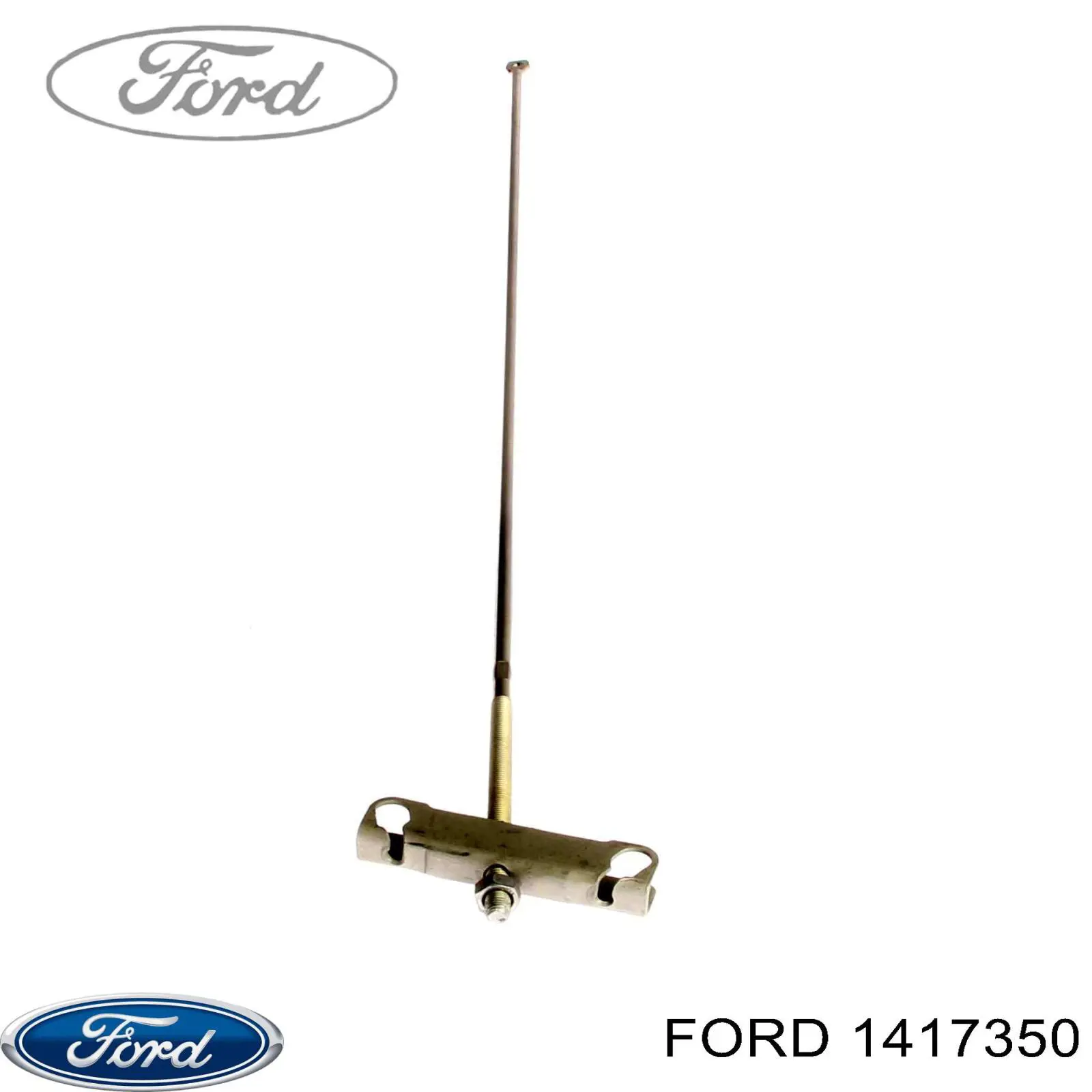  1441583 Ford