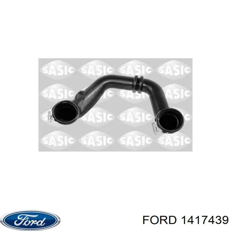 1417439 Ford 