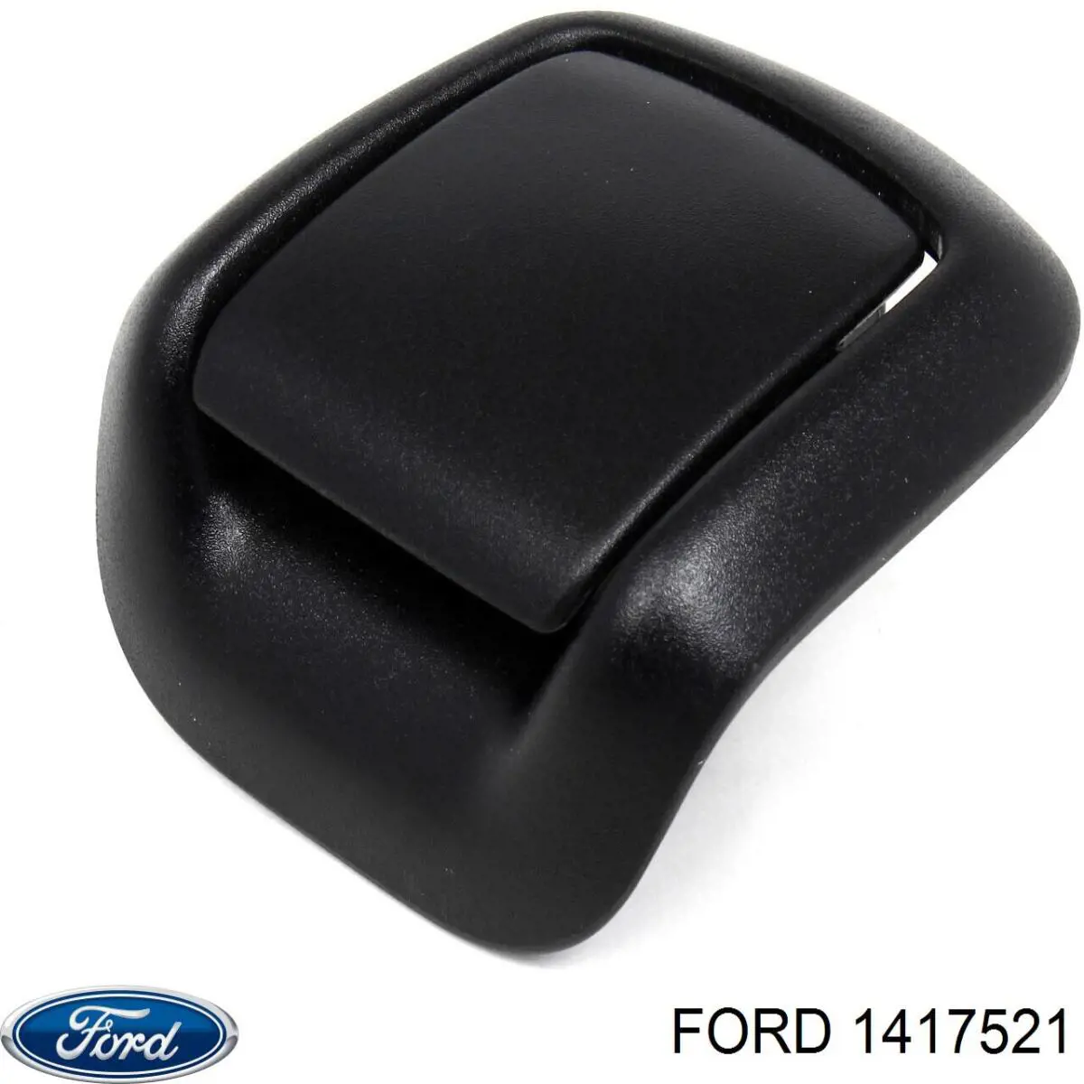 Купить 1417521 Ford Ручка опускания спинки переднего сиденья