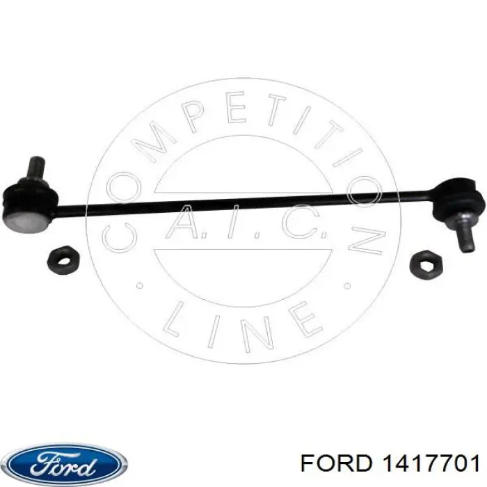 1417701 Ford 