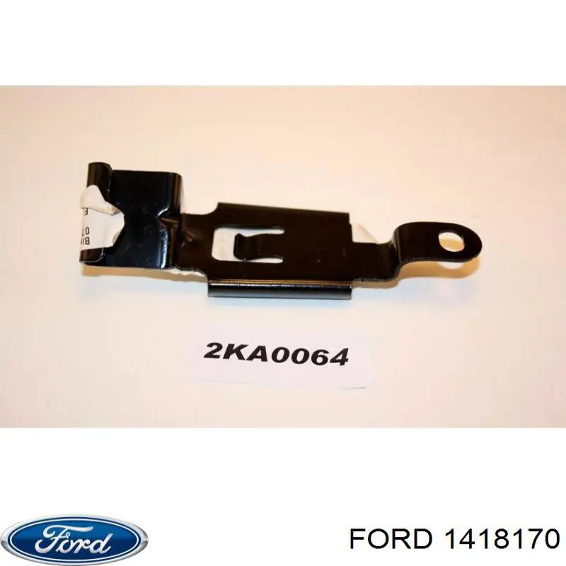  1418170 Ford