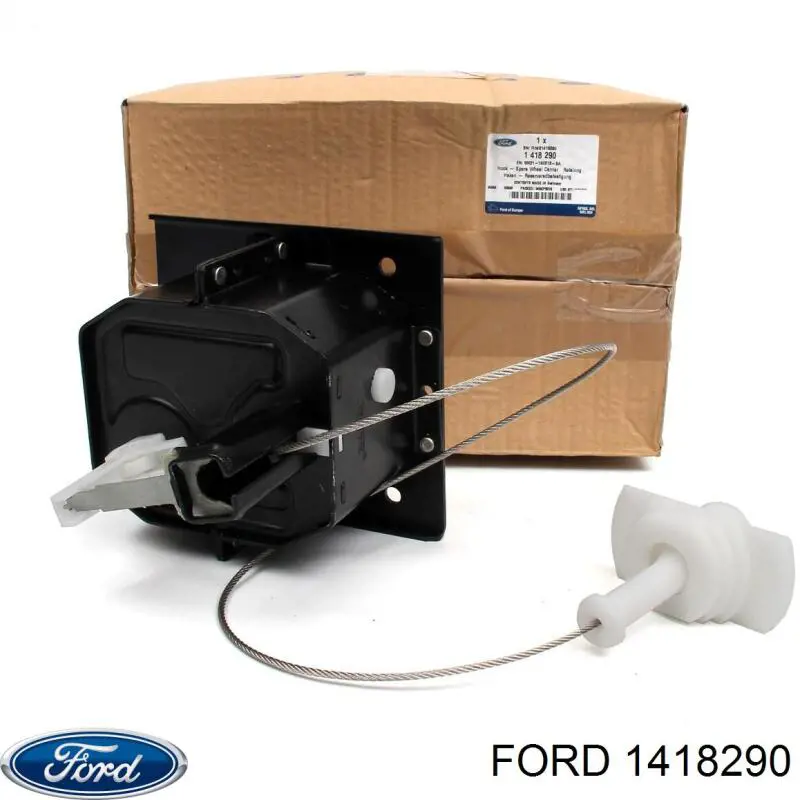 1418290 Ford 