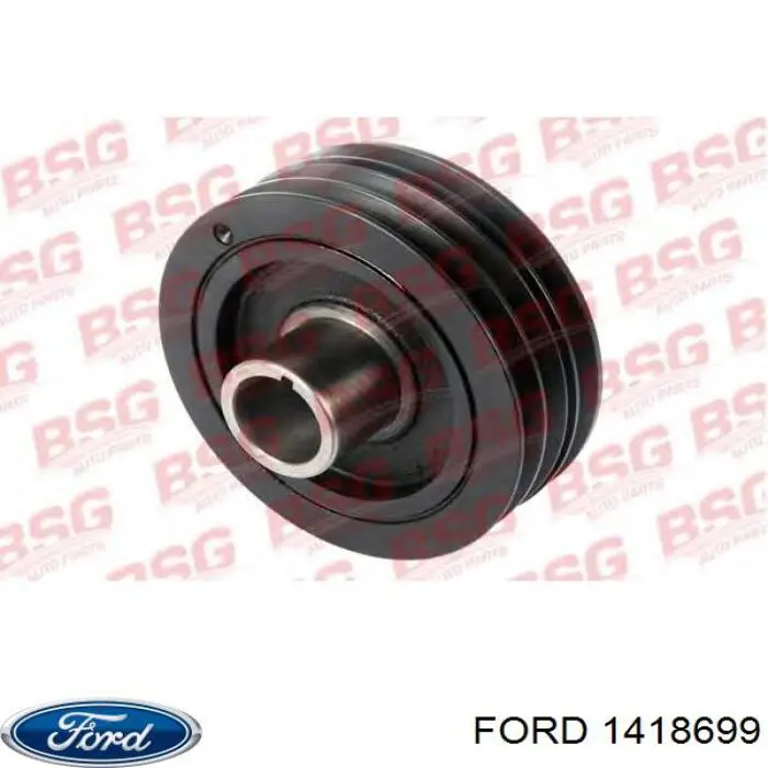  4594358 Ford