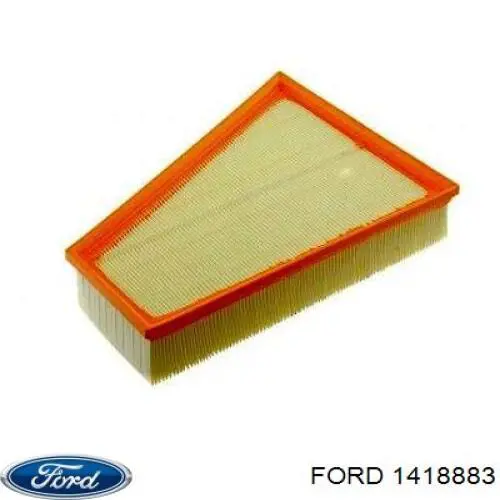 1418883 Ford воздушный фильтр