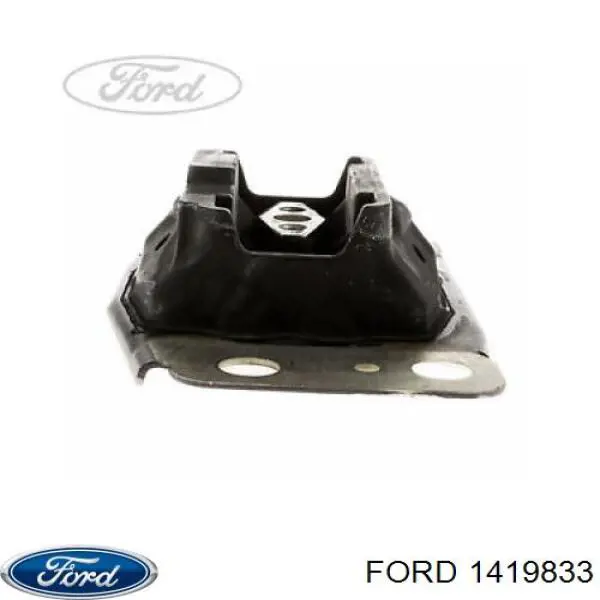 Купить 1419833 Ford Левая подушка двигателя