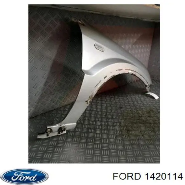 Правое крыло Ford 1420114